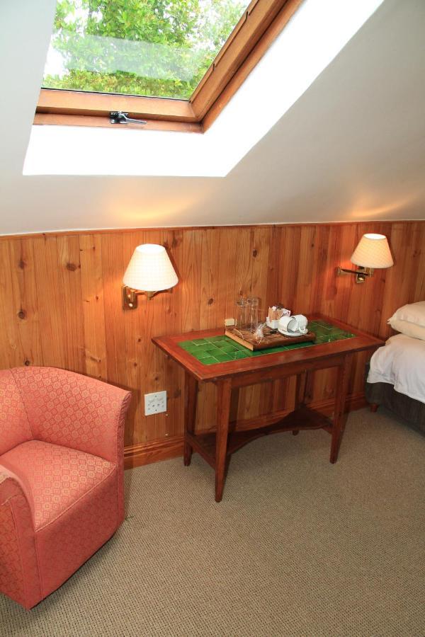 סטלנבוש Evergreen Lodge חדר תמונה